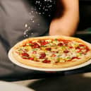 A children's pizza making class is held at The Highwayman.