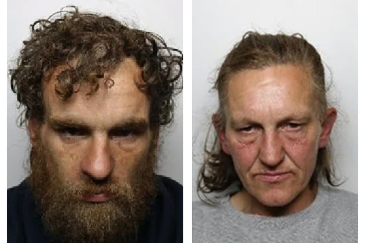 Prolific Doncaster shoplifting duo hit with store bans and jail