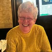 Maggie shares her story with hearing loss. 