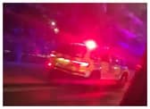 Emergency services were called to Westfield Park in Balby.