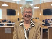 Ros Jones, Mayor of Doncaster