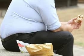 Doncaster has been named as the obesity capital of the UK.