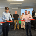 The new office will increase Carplus’s operational capacity