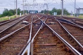 East Midlands rail upgrades to affect journeys across two August weekends.