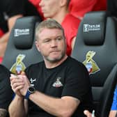 Doncaster Rovers face Kidderminster in the FA Cup