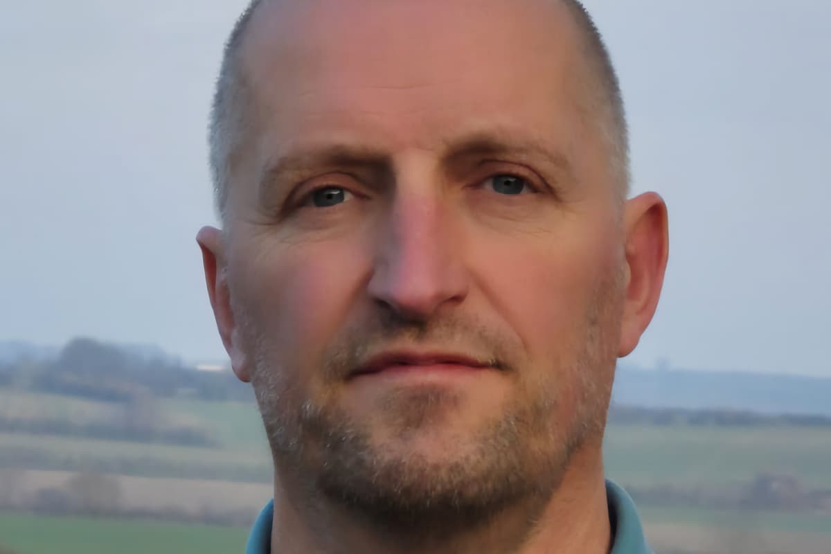 Ein Landwirt und Stadtrat aus Doncaster warnt vor langfristigen Folgen der ...