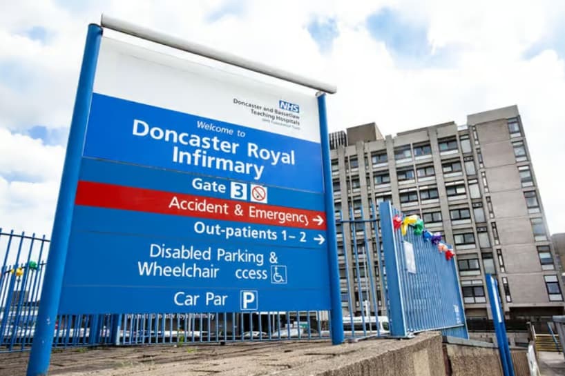 DRI in six-figure pay-out after 11-month delay in patient's bowel cancer ...