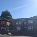 The Beeches in Armthorpe.