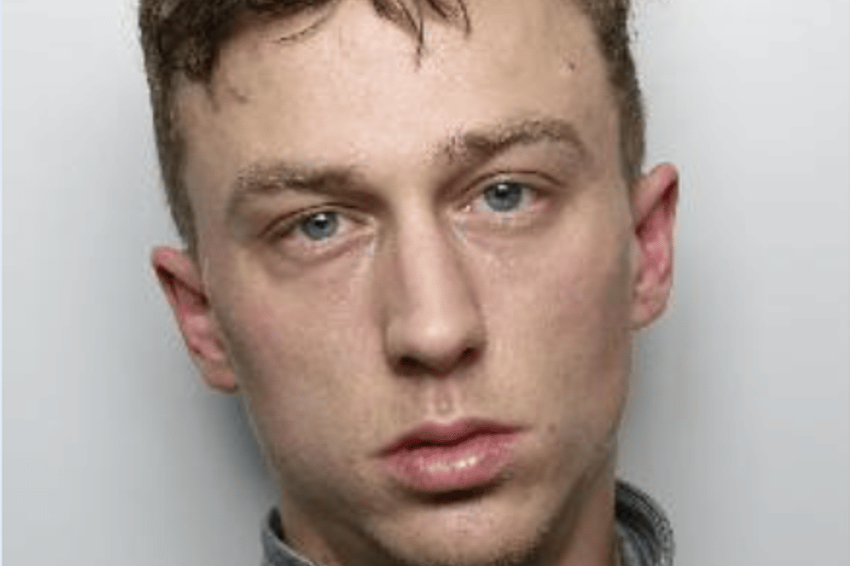 Gesuchter Mann aus Doncaster wegen Haftbefehls gefunden