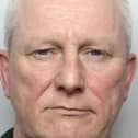 Gary Hutton was given a 10-year jail sentence last year.