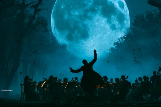 Doncaster Minster to host orchestral tribute to Tim Burton ...
