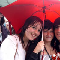 Retro photos of rain downpours here in Doncaster as Storm Boleo approaches