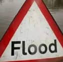 Several flood alerts are in place for the Doncaster area.