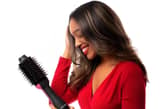 The viral Revlon One-Step Hair Dryer and Volumiser is currently 40% off on Amazon.