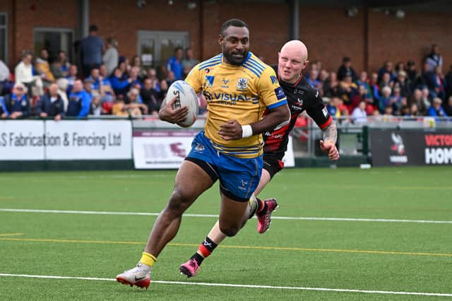 Richard Horne side go into the first round of the Betfred Championship play-offs on the back of a five-match winning run