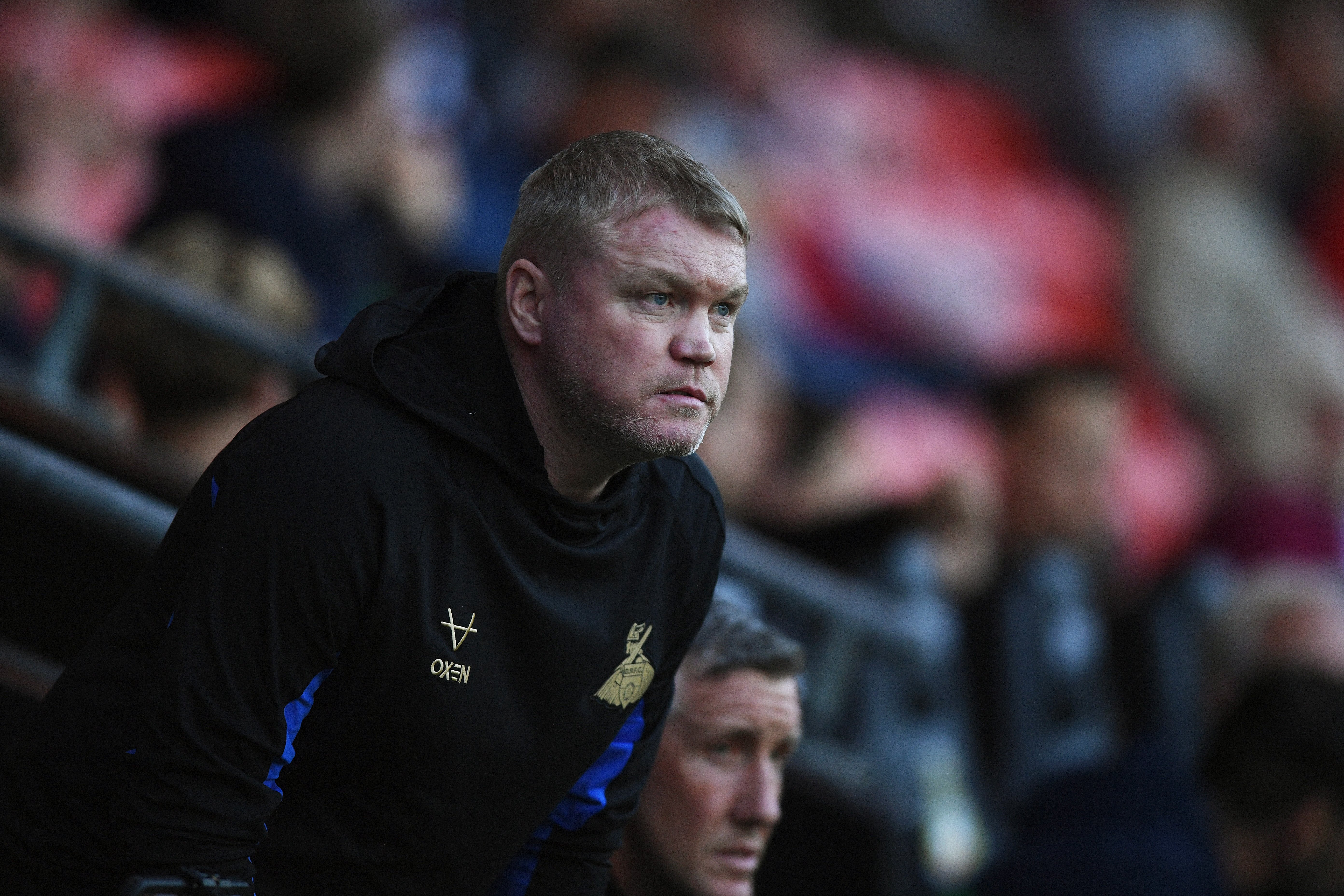 ‘A first league start’ - one change in Doncaster Rovers predicted lineup against Notts County