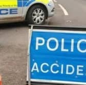 The survey says Doncaster is dangerous for courier drivers.
