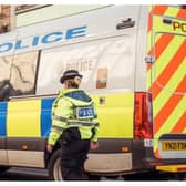 Police are probing the crash in Doncaster at the weekend.