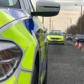 Emergency services were called to Doncaster city centre.