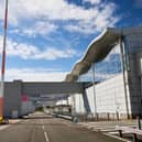 Doncaster Sheffield Airport's reopening is pressing ahead.