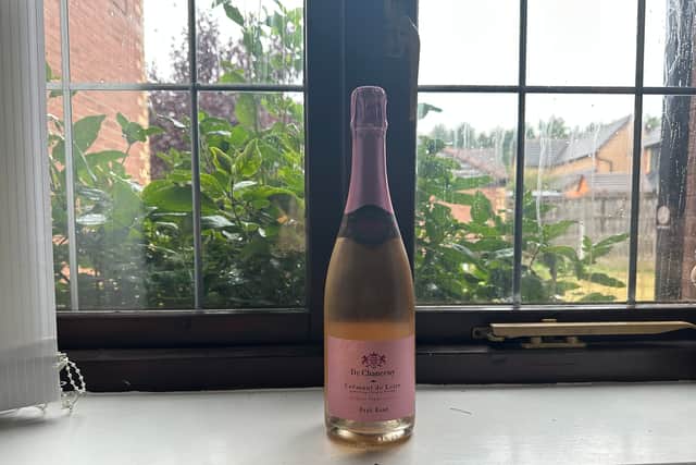 Delicious rose wines to try this September.