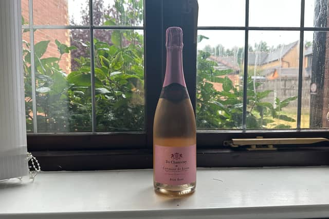 Delicious rose wines to try this September.