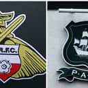 After a run of three consecutive draws in League One, Doncaster Rovers will be determined to record their first victory of the season as they play host to Plymouth Argyle.