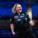 Beau Greaves continues to do Doncaster proud on the world stage 