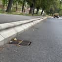 Thorne Road in Doncaster.