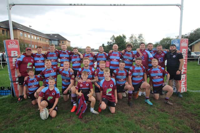 Toll Bar Continue Unbeaten Run Ahead of Play-Off Semi-Final