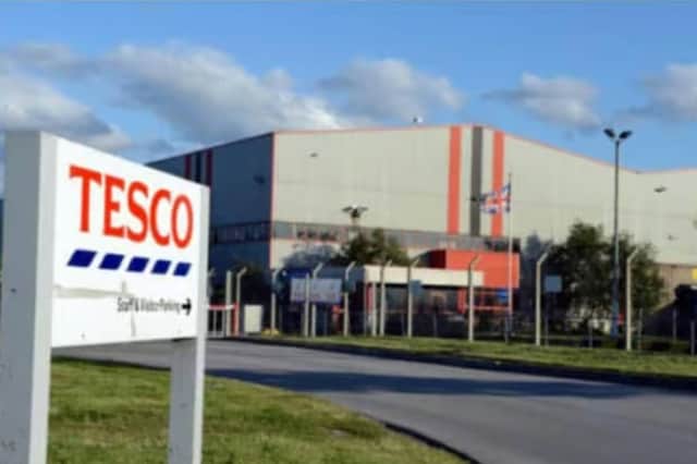 Doncaster Tesco workers have accepted an improved pay offer.