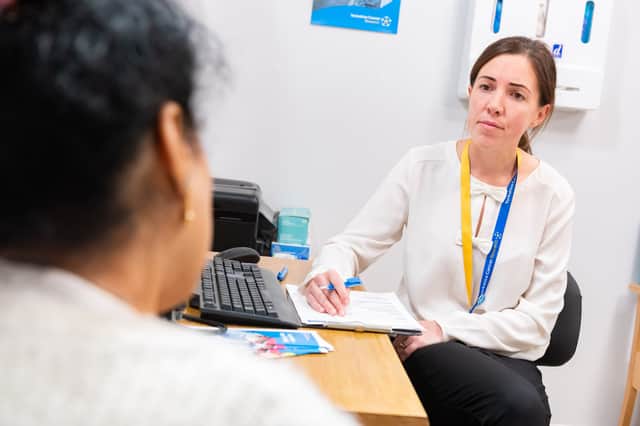 The new figures come from Yorkshire Cancer Research.