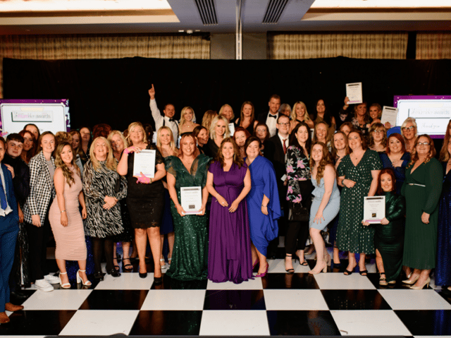 The Doncaster Mumbler awards will return in 2027 in a new format.