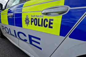 Police close down road near popular Lakeside Shopping Outlet after collision
