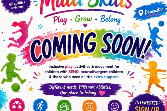 Multi Skills will be launching soon.