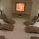 Pure Salt Therapy 