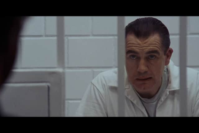 Manhunter is one of the films on offer.