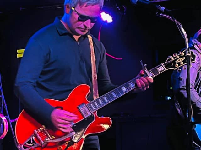 Noel Gallagher tribute AKA Noel Gallagher is coming to Doncaster.