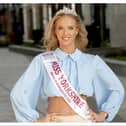 Girls are being urged to sign up for the contest.