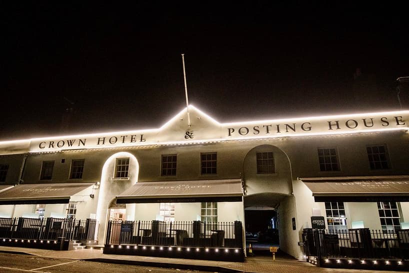 Hotel in Doncaster für 7 Millionen Pfund zu verkaufen