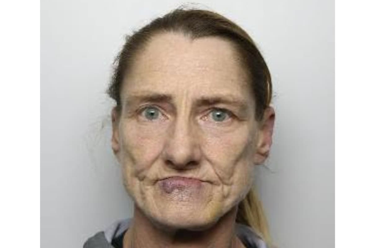 Polizei sucht nicht mehr nach Frau, die wegen Einbruchs in Doncaster ...