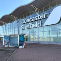 South Yorkshire leaders set to back deal putting Doncaster Sheffield Airport into public ownership