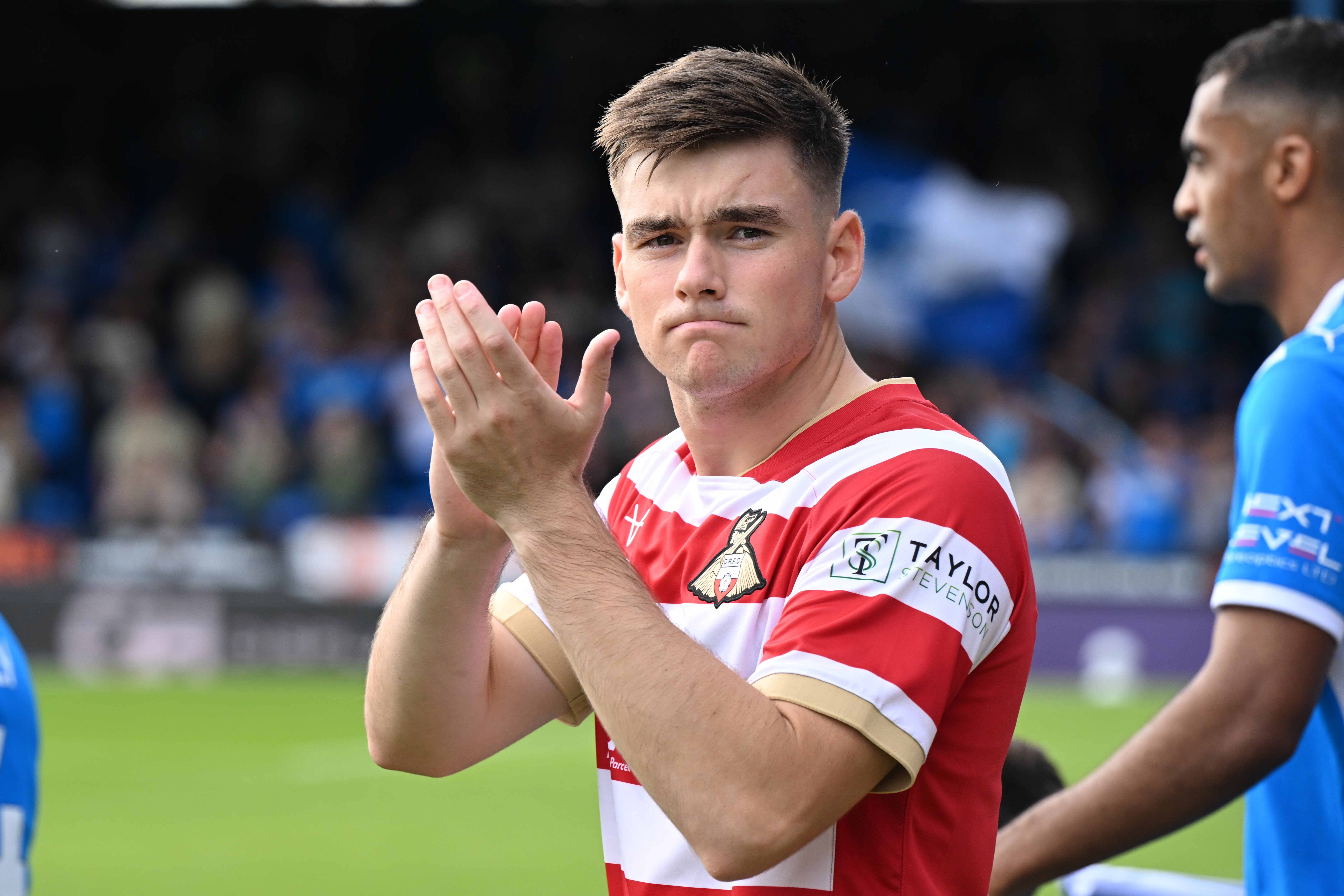 ‘I’ve tried to work on it’ – Sean Grehan reveals key change which has ...
