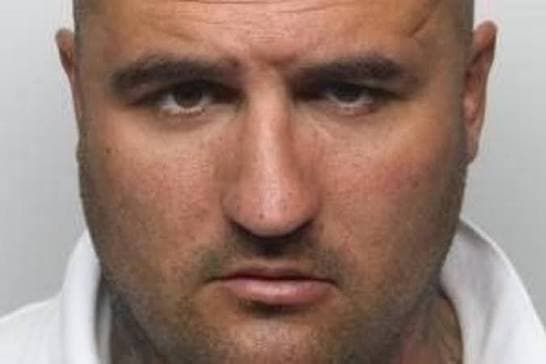Inhaftierter Boxer aus Doncaster nach illegalem YouTube-Interview aus dem ...