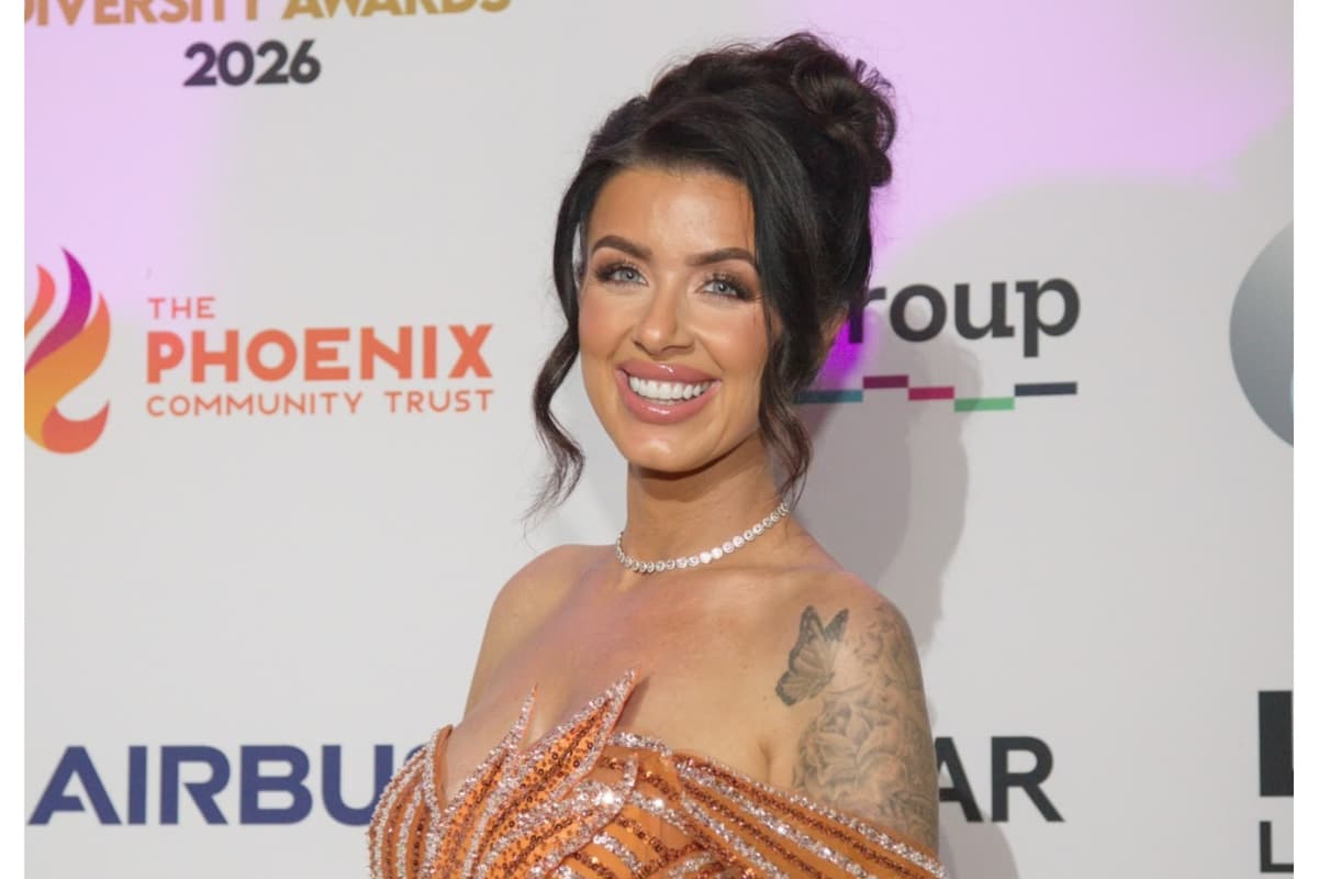 Doncaster mum of three honoured at National Diversity Awards