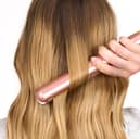 BaByliss hair straighteners are £26.99 in a huge Amazon saving and I can see why they’re so popular