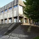 Doncaster Magistrates' Court has been closed since 2023.