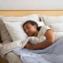 Women shouldn't have to put up with poor sleep.