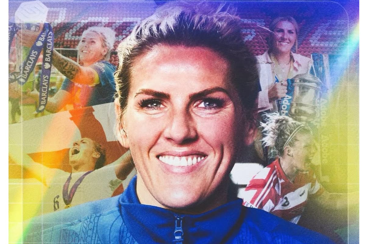 Lioness legend Millie Bright announces Doncaster homecoming show