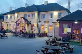 The Sun Inn is set to be under new ownership